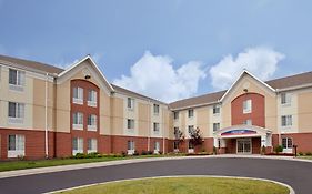 Candlewood Suites Kansas City By Ihg