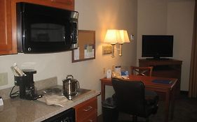 Candlewood Suites Kansas City By Ihg